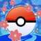 Pokémon GOs app icon