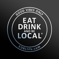 Eat Drink and Be Local®