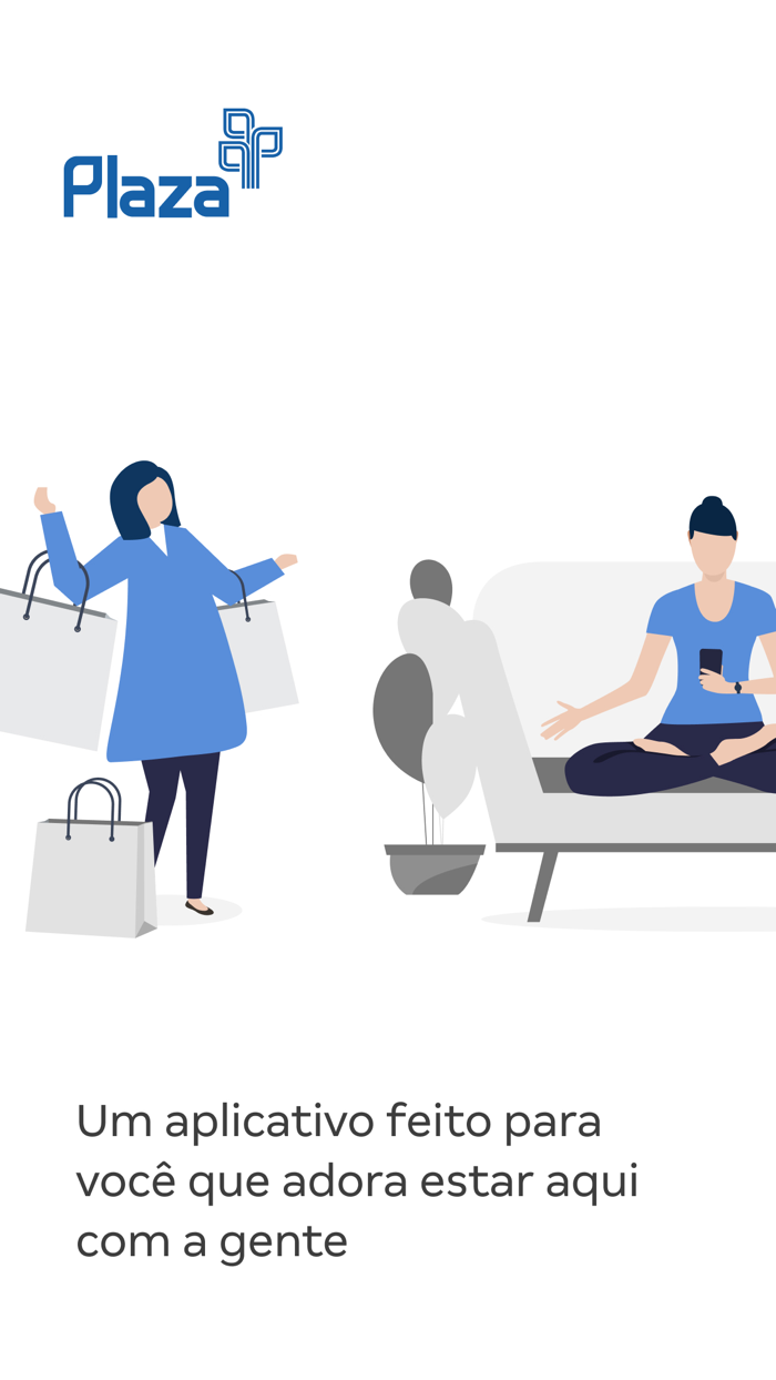 Plaza Shopping Niterói brMalls