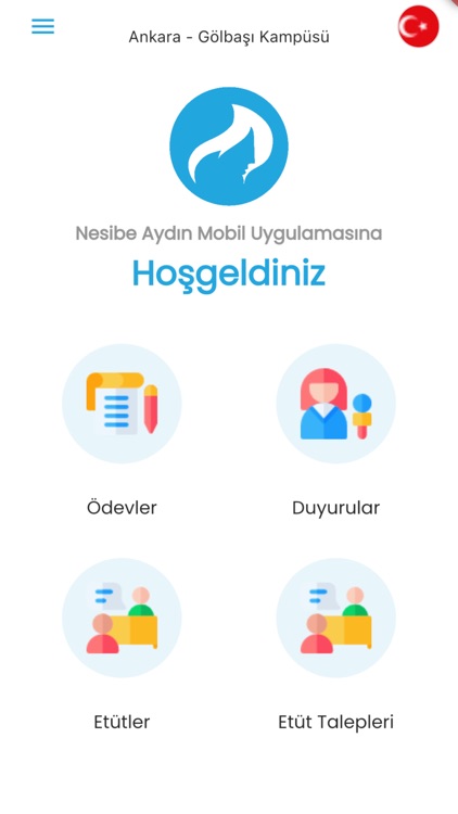 Nesibe Aydın Okulları