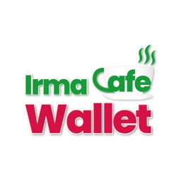 IRMA Café Wallet