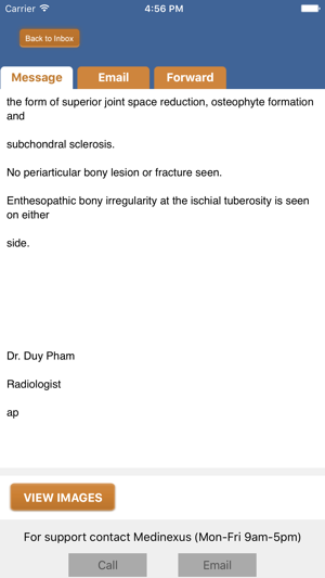 Medinexus Nepean Imaging Results(圖4)-速報App