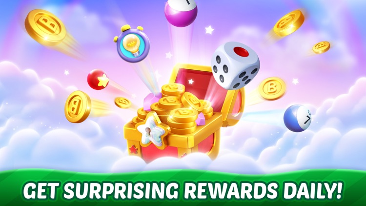 Bingo Aloha -Bingo games story screenshot-4