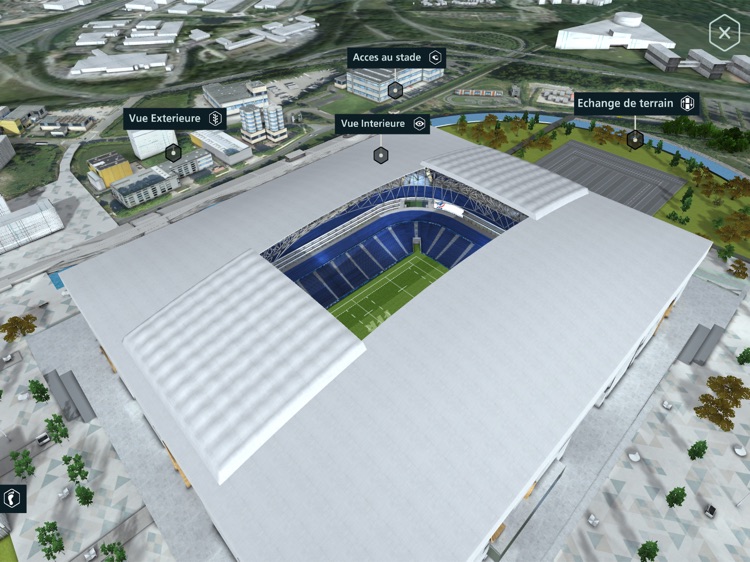 Stade3D