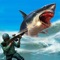 Icon Shark Hunting -  Hunting Games