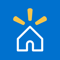 App Icon for Walmart InHome Delivery App in United States IOS App Store