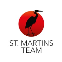 St. Martins Team