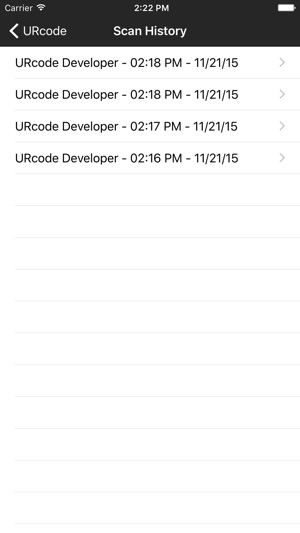 URcode(圖3)-速報App