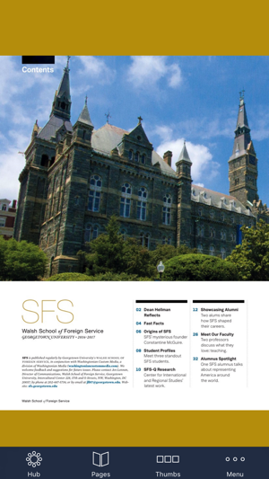 SFS Magazine(圖2)-速報App