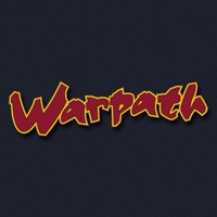 Redskins Warpath ne fonctionne pas? problème ou bug?