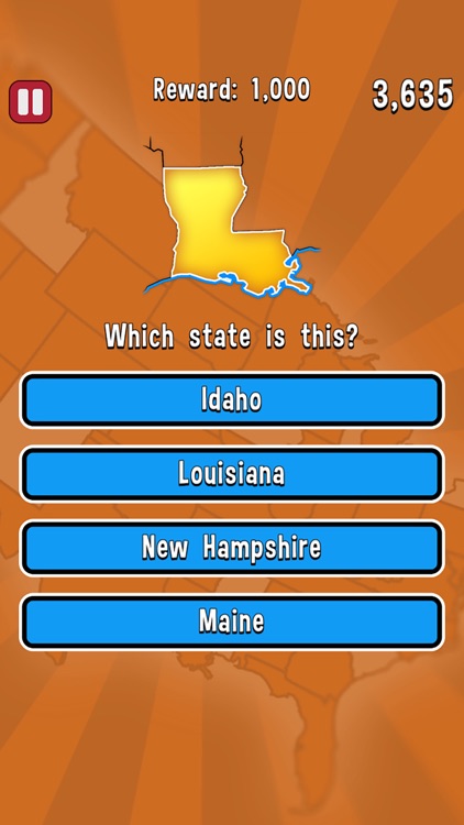 Name Da State