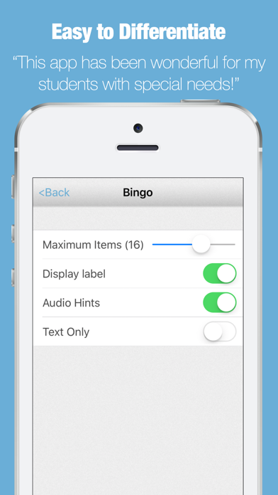 How to cancel & delete WH Questions - Bingo App from iphone & ipad 4