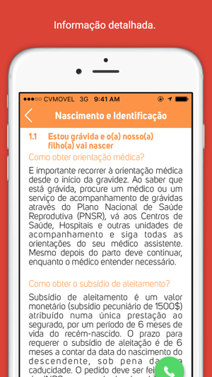 Guia dos Serviços Publicos(圖4)-速報App