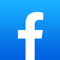 App Icon for Facebook App in United States App Store