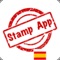 Stamps App Spain collects all the stamps of Spain from all over history