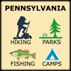 Pennsylvania - Outdoor Recreation Spots