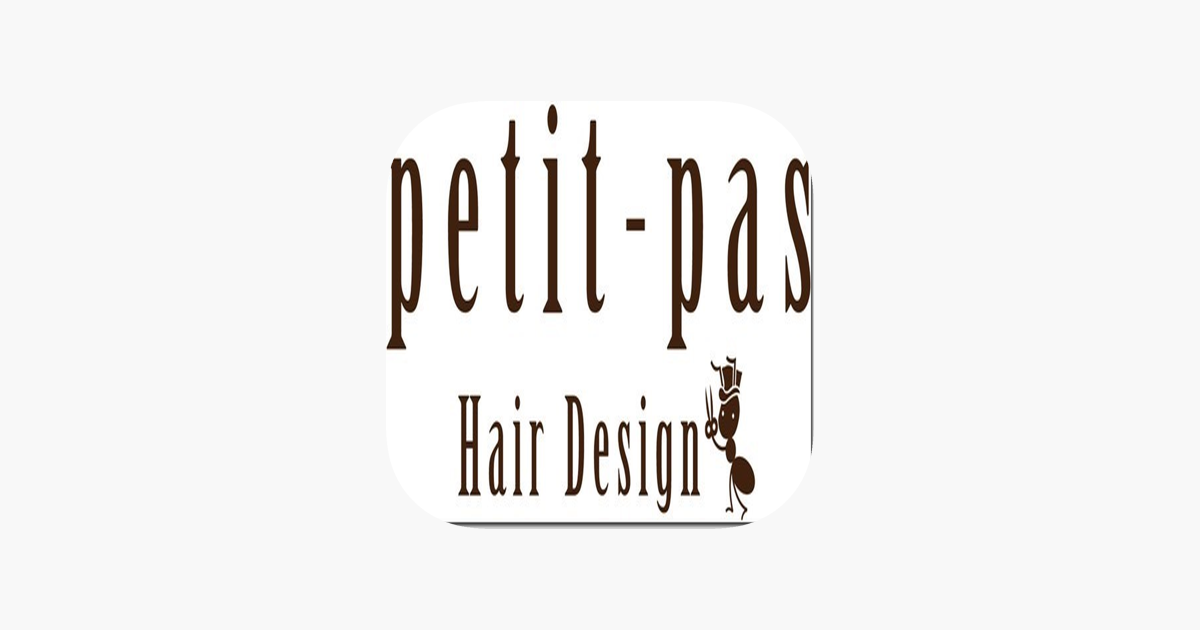 Petit Pas Hairdesign En App Store