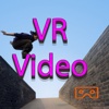 VR Parkour Viewer & Player for Cardboard