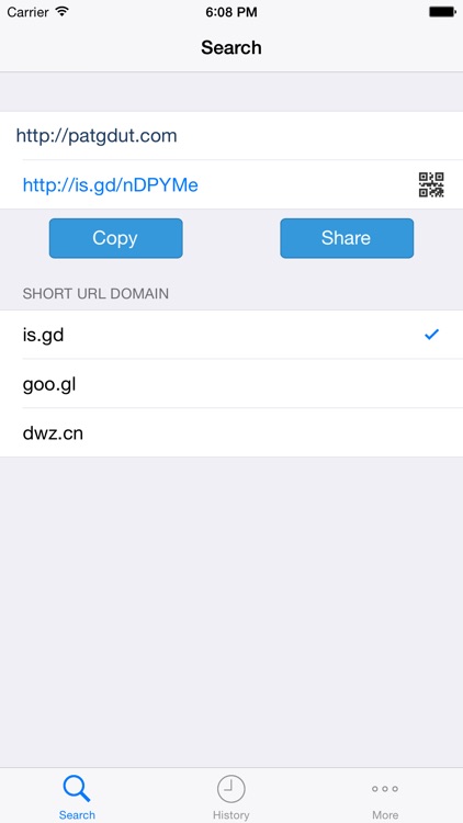 Short URL Maker Pro