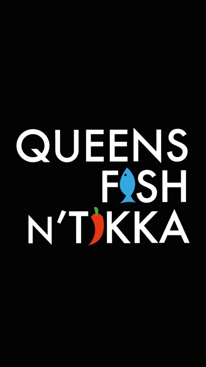 Fish N Tikka