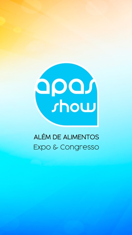 Apas Show 2022