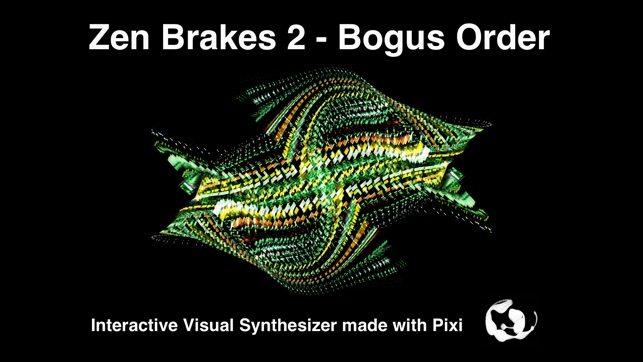 Bogus Order - Zen Brakes 2 (Pixi Version)(圖5)-速報App