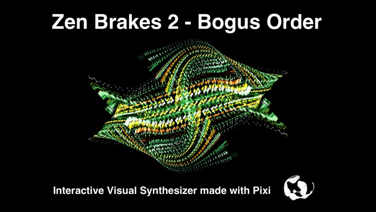 Bogus Order - Zen Brakes 2 (Pixi Version) screenshot-4