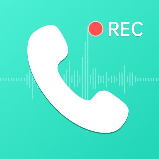通话录音:电话录音软件logo