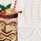 Beachbum Berry’s Total Tiki is the definitive reference for classic and contemporary exotic mixed drinks on your iPad or iPhone