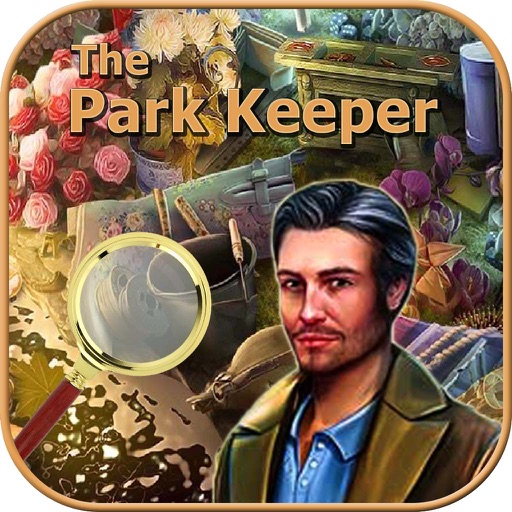 The Park Keeper icon