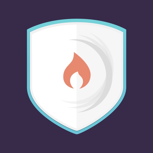 Hotspot VPN - Best Free WIFI hotspot shield icon