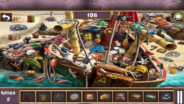 Free Hidden Object Games:Lost Angels 2 Mystery