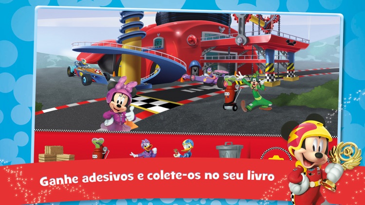 Disney Junior Play: Português