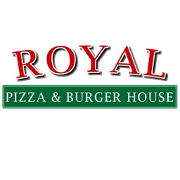 Royal Pizza House Hvidovre