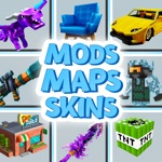 Addons Mods Maps