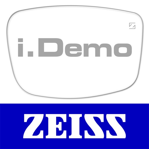 i.Demo GB