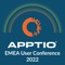 This year's User Conference marks the launch of Apptio 'Better Together' focusing on all our solutions, ApptioOne, Cloudability and TargetProcess showcasing Apptio's holistic view of technology