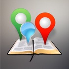 Top 38 Education Apps Like Lugares de la Biblia - Best Alternatives