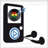 Ghana Radios - Top Stations Music Player Mp3