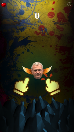 Dragnea(圖1)-速報App