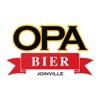 Embaixadores Opa Bier