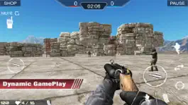 Game screenshot Modern Bullet Fire Online FPS hack