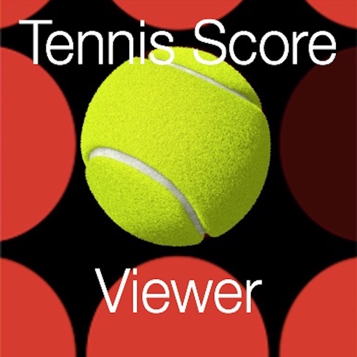 uKS Tennis Viewer icon