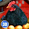 Icon Euro Farm Simulator: Chicken