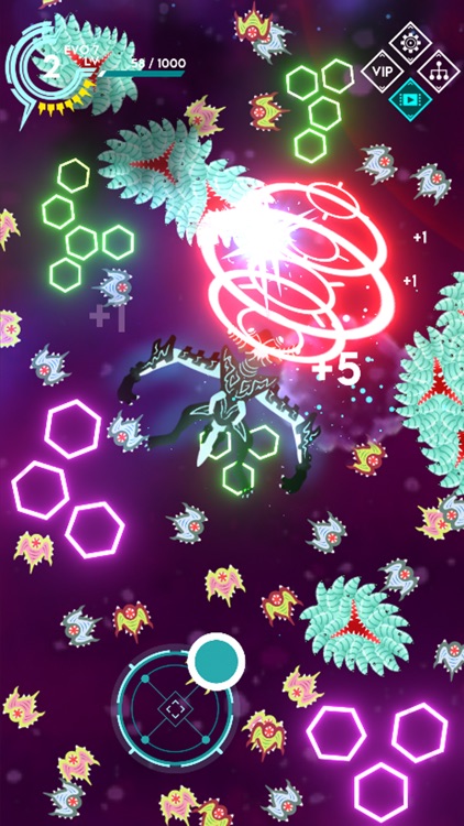 Kaiju Hyper Evolution screenshot-5