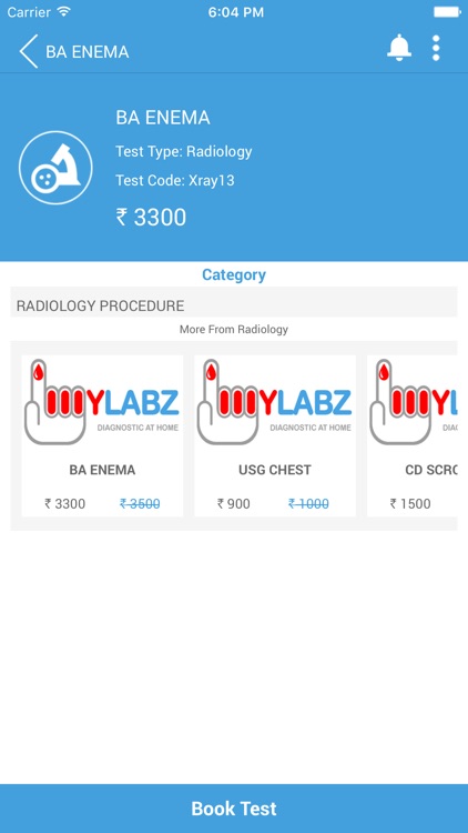 My Labz screenshot-3