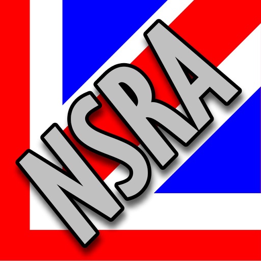 NSRA UK Forum Icon