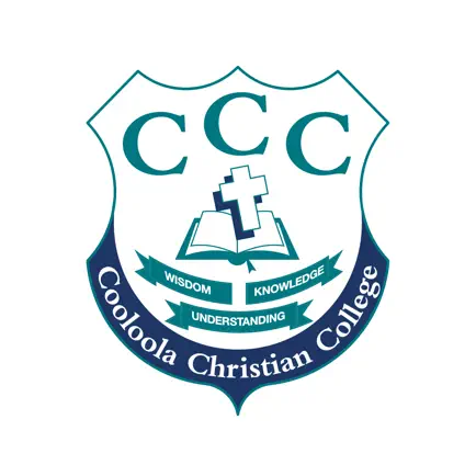 Cooloola Christian College Читы