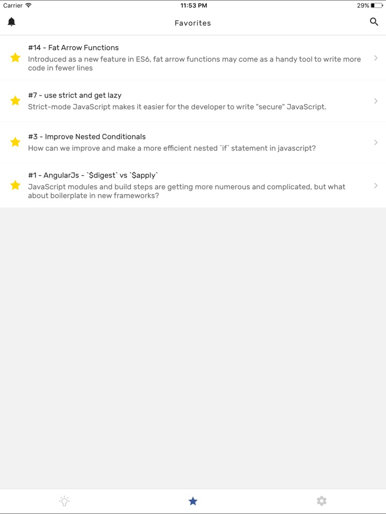 【图】JsTips – Short Javascript Tips(截图3)