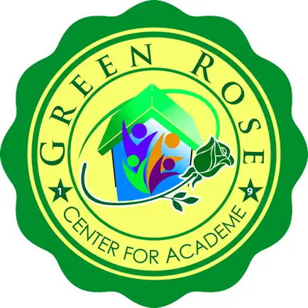 Green Rose Center for Academe Читы